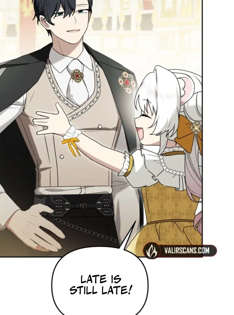 The Villain’s Daughter-In-Law Is a Power Player Chapter 29 – Page 118