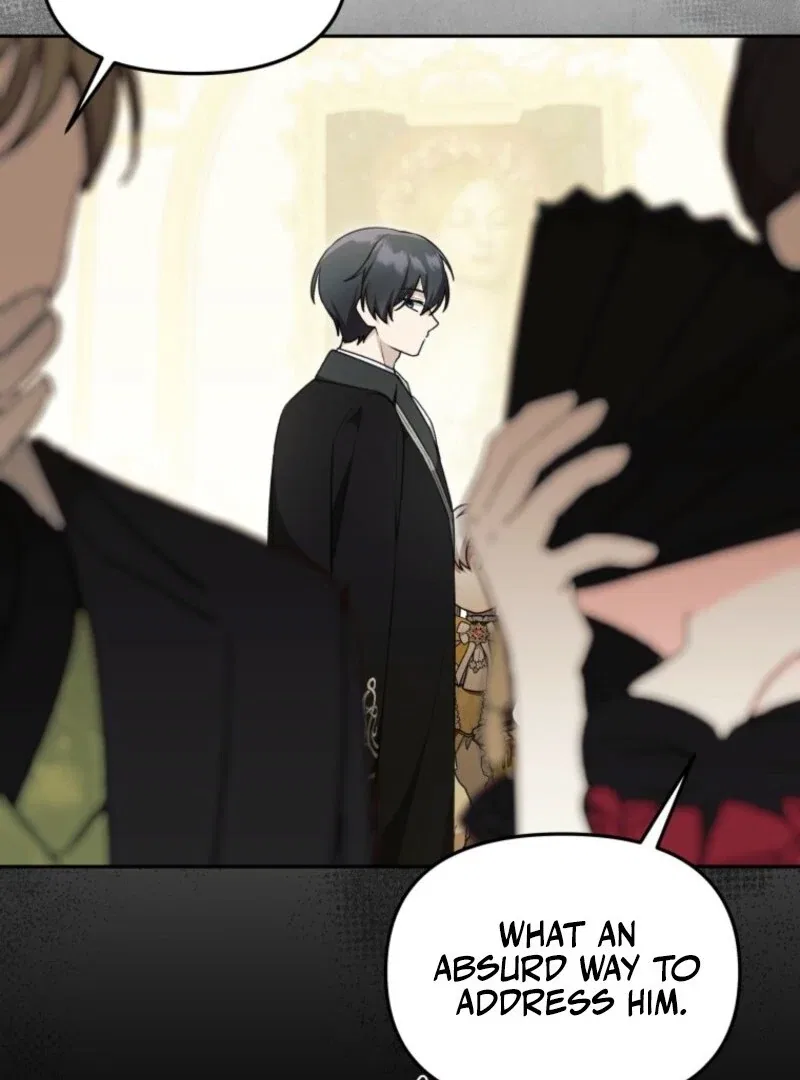 The Villain’s Daughter-In-Law Is a Power Player Chapter 29 – Page 121