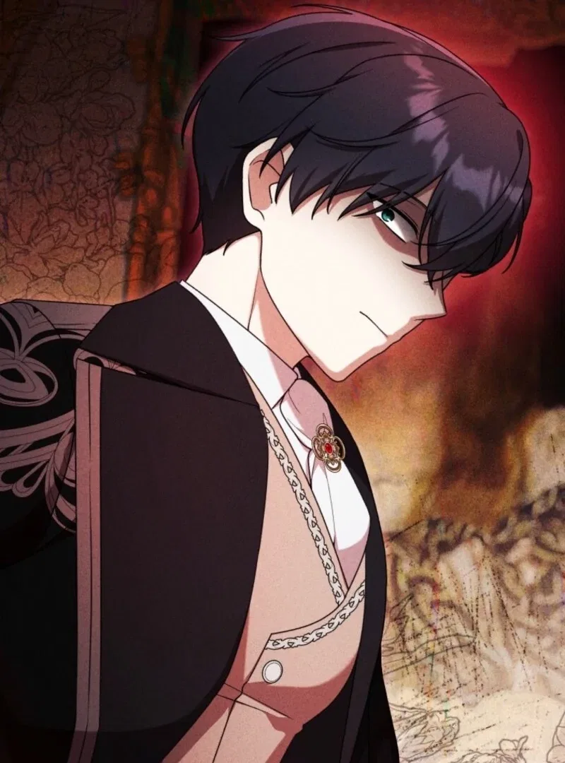 The Villain’s Daughter-In-Law Is a Power Player Chapter 29 – Page 124