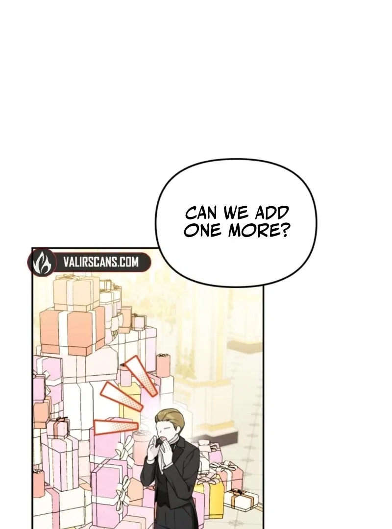 The Villain’s Daughter-In-Law Is a Power Player Chapter 28 – Page 2