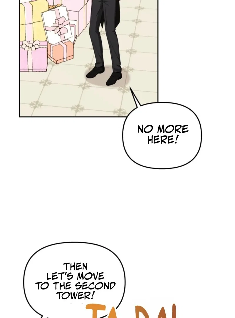 The Villain’s Daughter-In-Law Is a Power Player Chapter 28 – Page 3