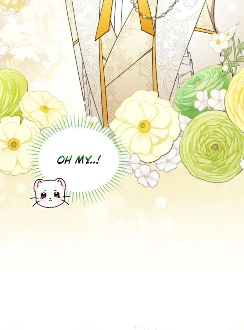 The Villain’s Daughter-In-Law Is a Power Player Chapter 28 – Page 19