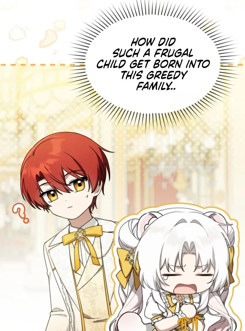 The Villain’s Daughter-In-Law Is a Power Player Chapter 28 – Page 20
