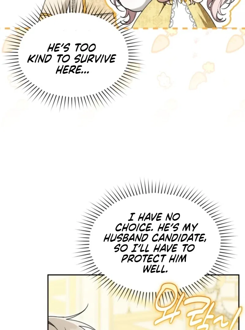 The Villain’s Daughter-In-Law Is a Power Player Chapter 28 – Page 21