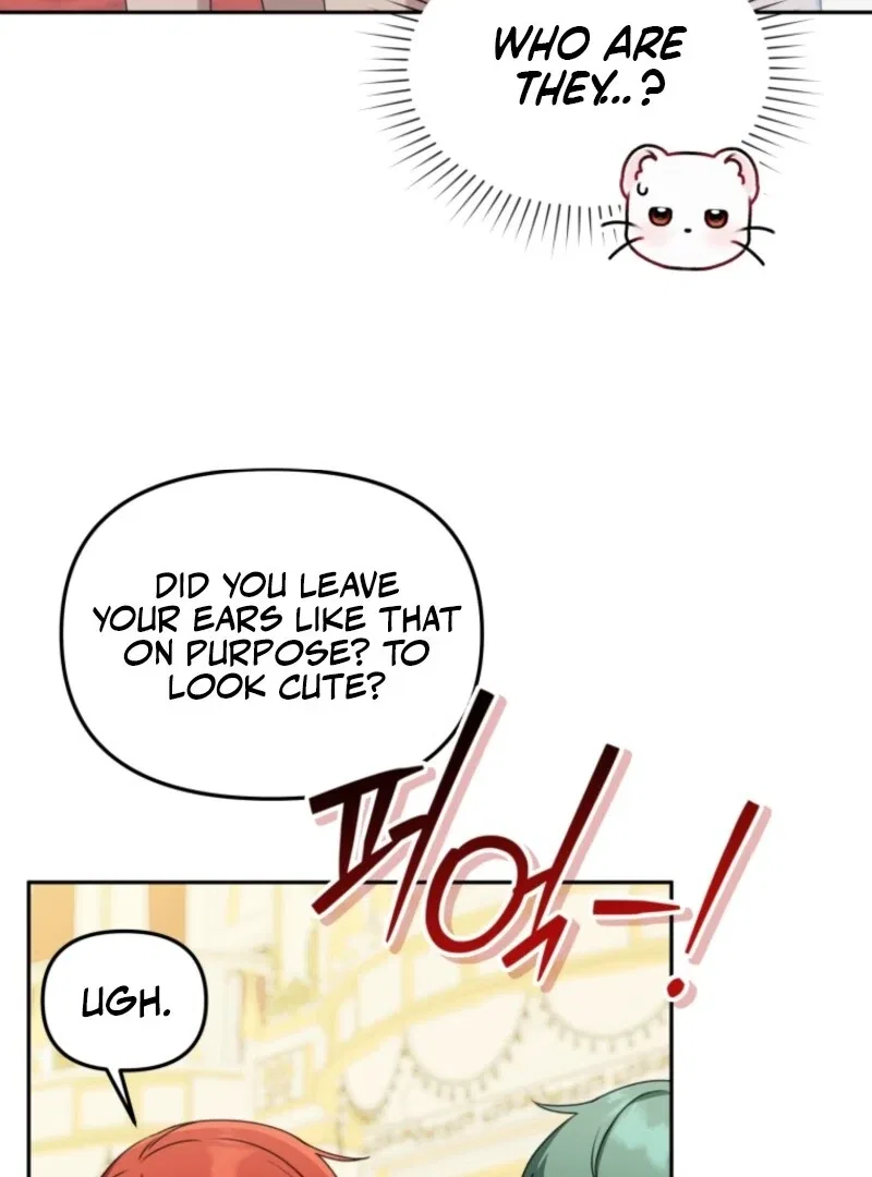 The Villain’s Daughter-In-Law Is a Power Player Chapter 28 – Page 27