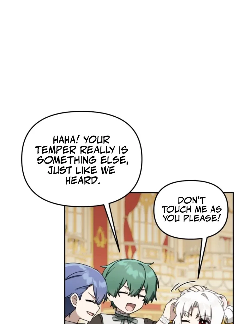 The Villain’s Daughter-In-Law Is a Power Player Chapter 28 – Page 31