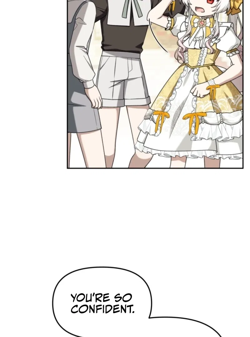 The Villain’s Daughter-In-Law Is a Power Player Chapter 28 – Page 32