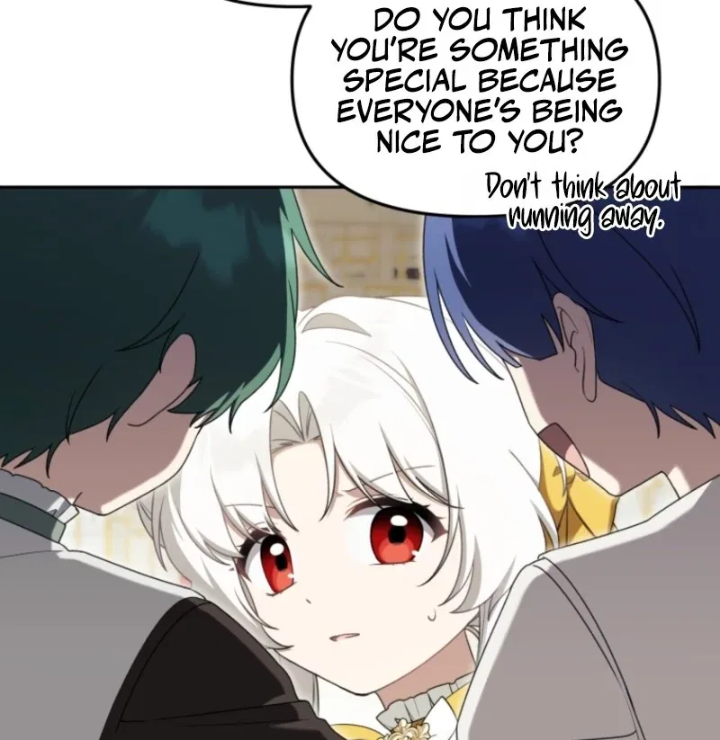 The Villain’s Daughter-In-Law Is a Power Player Chapter 28 – Page 33