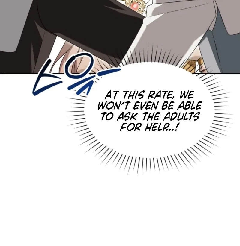 The Villain’s Daughter-In-Law Is a Power Player Chapter 28 – Page 34
