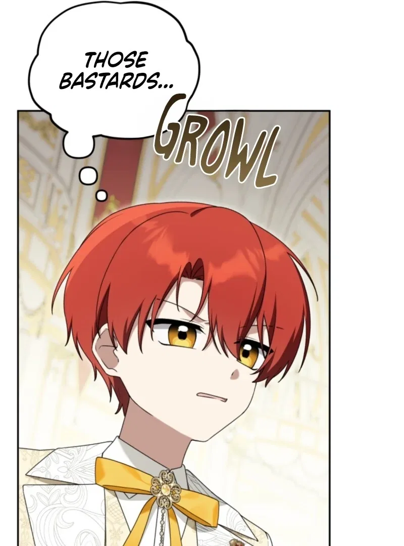 The Villain’s Daughter-In-Law Is a Power Player Chapter 28 – Page 35