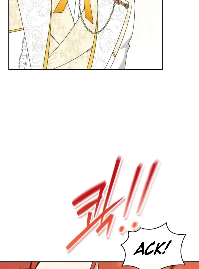 The Villain’s Daughter-In-Law Is a Power Player Chapter 28 – Page 36