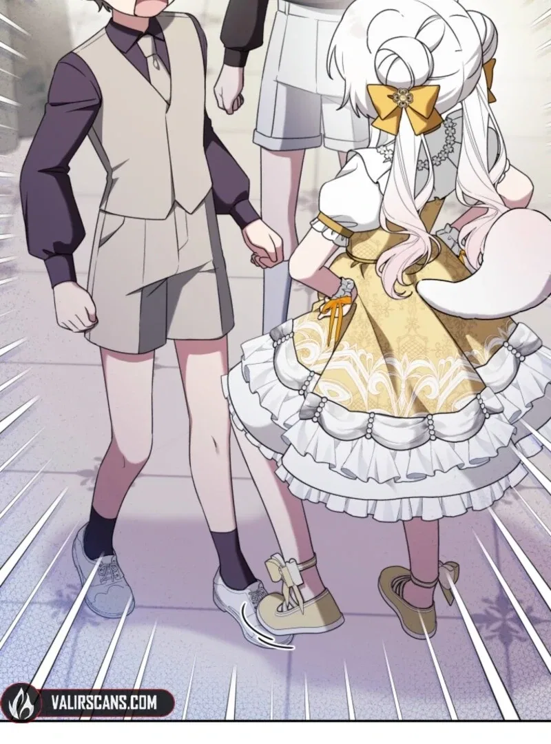 The Villain’s Daughter-In-Law Is a Power Player Chapter 28 – Page 40