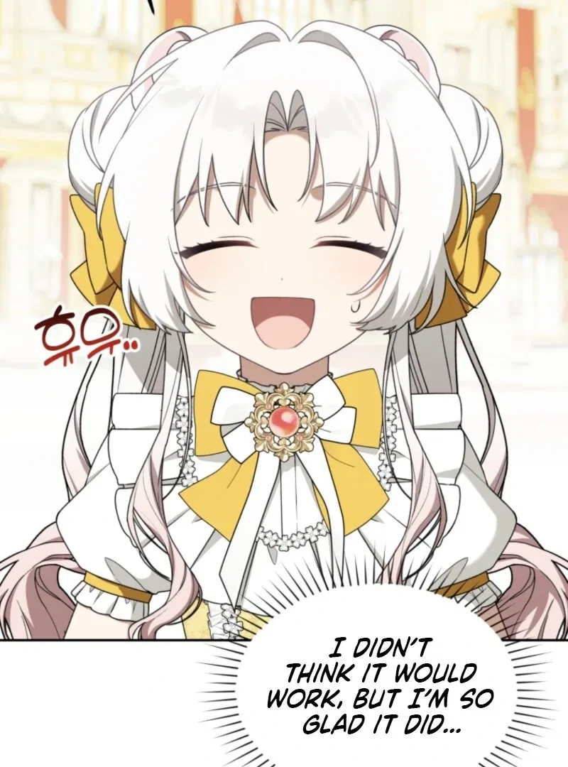 The Villain’s Daughter-In-Law Is a Power Player Chapter 28 – Page 51