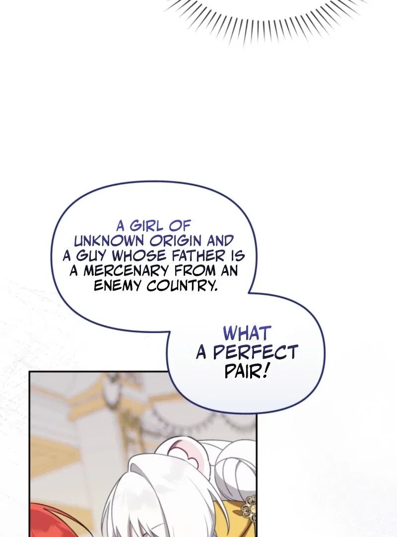 The Villain’s Daughter-In-Law Is a Power Player Chapter 28 – Page 52