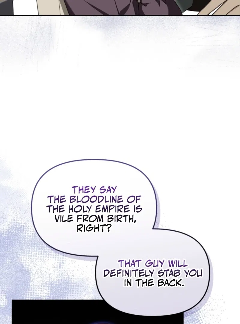 The Villain’s Daughter-In-Law Is a Power Player Chapter 28 – Page 55