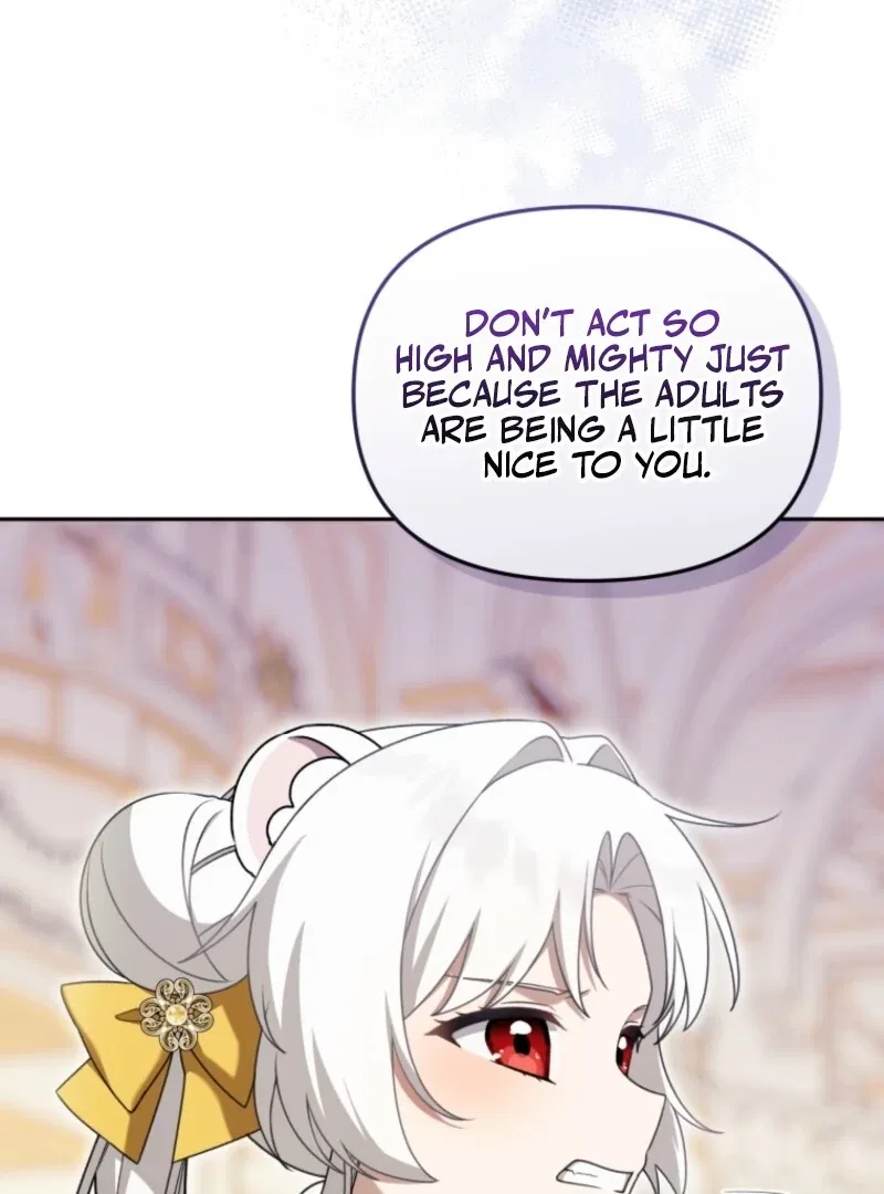 The Villain’s Daughter-In-Law Is a Power Player Chapter 28 – Page 58