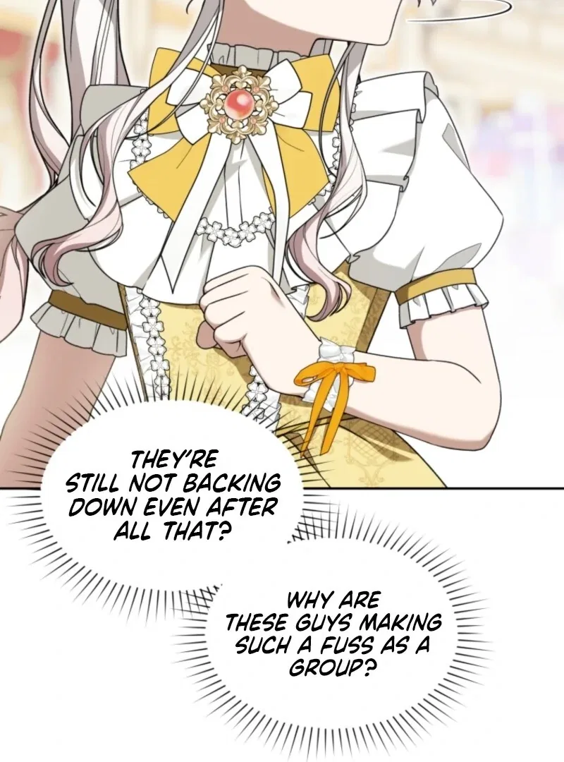 The Villain’s Daughter-In-Law Is a Power Player Chapter 28 – Page 59
