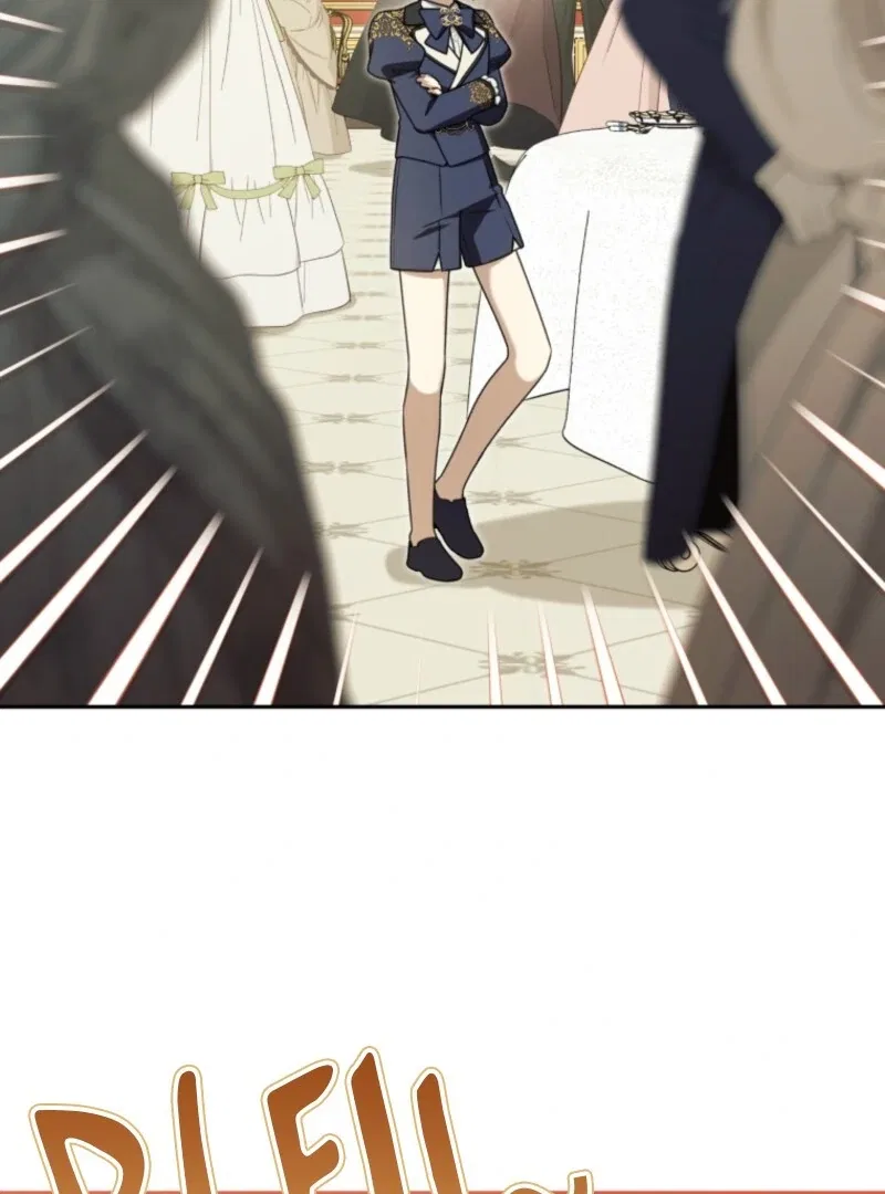 The Villain’s Daughter-In-Law Is a Power Player Chapter 28 – Page 62