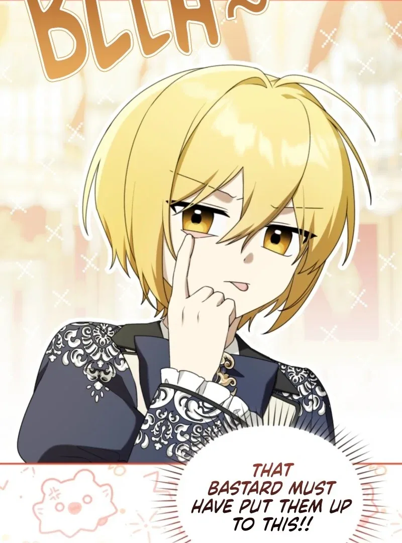 The Villain’s Daughter-In-Law Is a Power Player Chapter 28 – Page 63