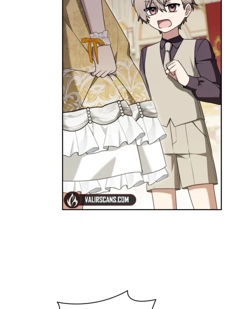 The Villain’s Daughter-In-Law Is a Power Player Chapter 28 – Page 65
