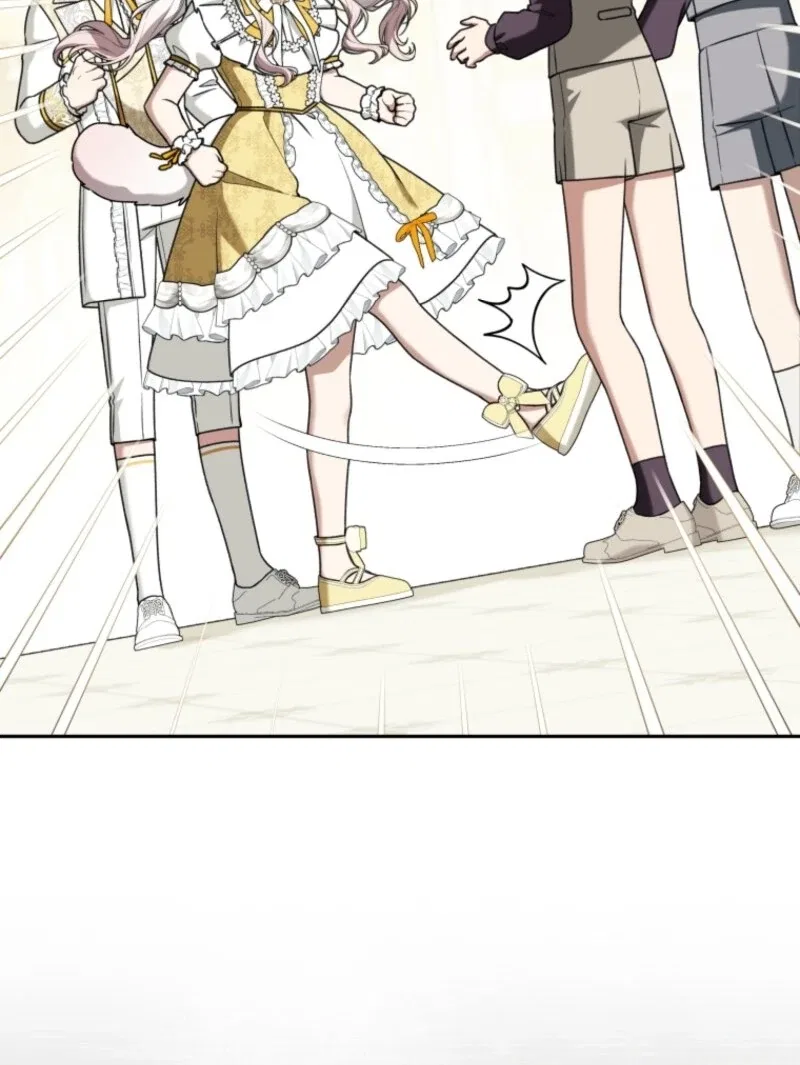 The Villain’s Daughter-In-Law Is a Power Player Chapter 28 – Page 68