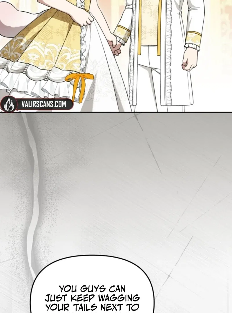 The Villain’s Daughter-In-Law Is a Power Player Chapter 28 – Page 77