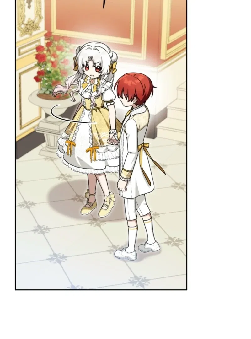The Villain’s Daughter-In-Law Is a Power Player Chapter 28 – Page 87