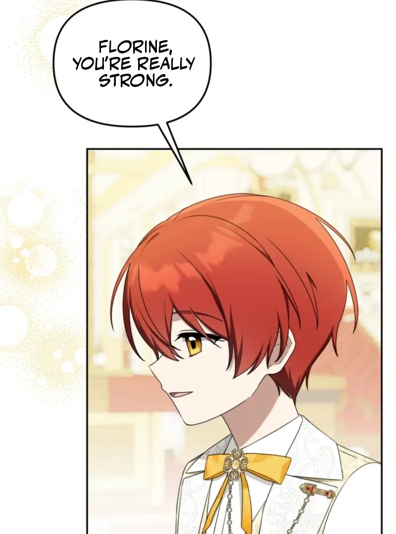 The Villain’s Daughter-In-Law Is a Power Player Chapter 28 – Page 91