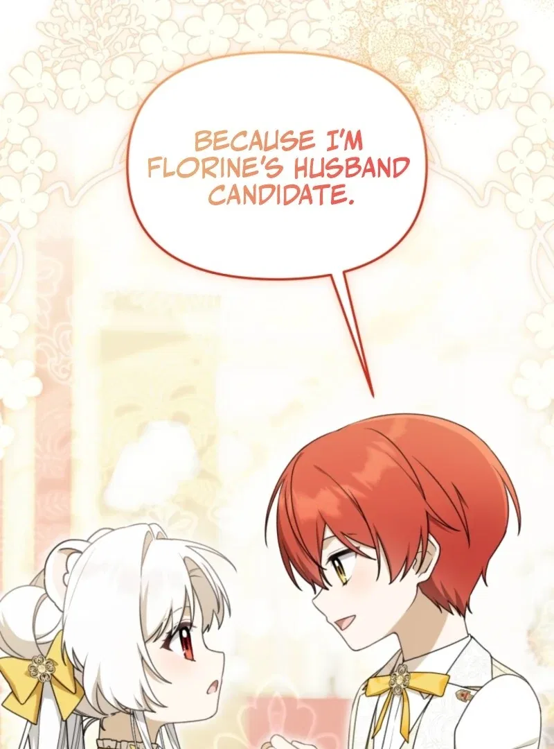 The Villain’s Daughter-In-Law Is a Power Player Chapter 28 – Page 100