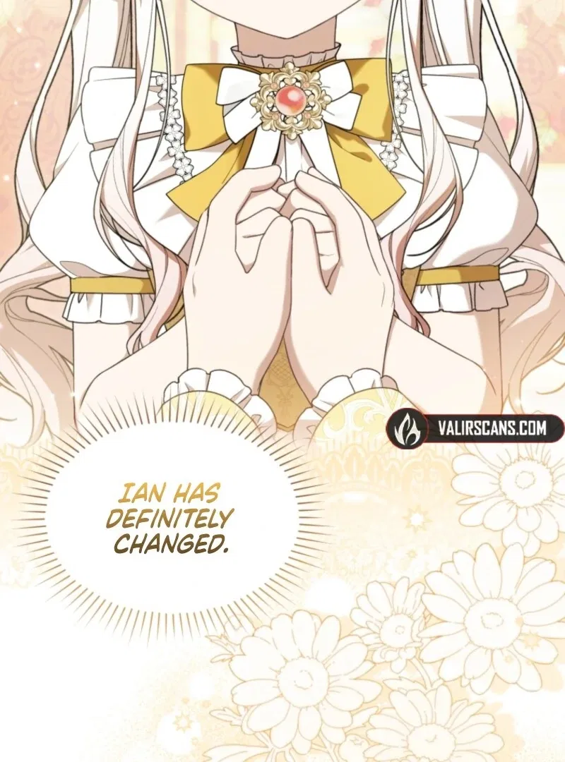 The Villain’s Daughter-In-Law Is a Power Player Chapter 28 – Page 104