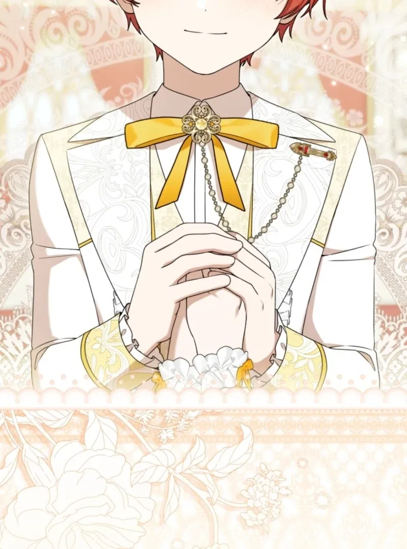 The Villain’s Daughter-In-Law Is a Power Player Chapter 28 – Page 106