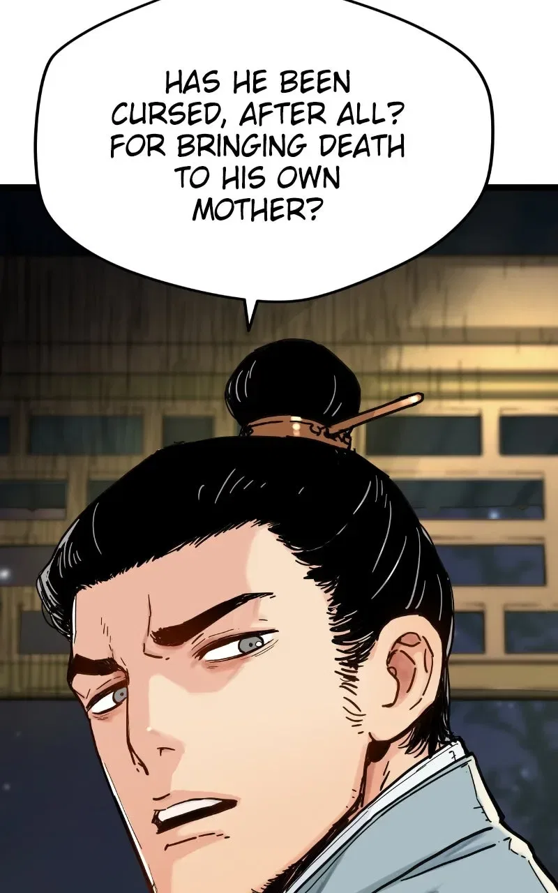Chronicles of aDoomed Prodigy Chapter 1 – Page 7