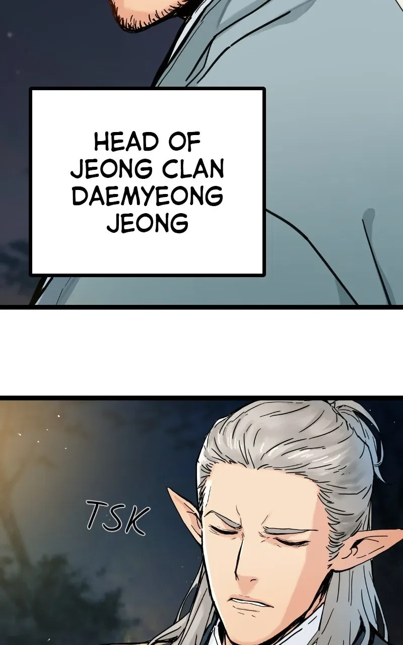 Chronicles of aDoomed Prodigy Chapter 1 – Page 8