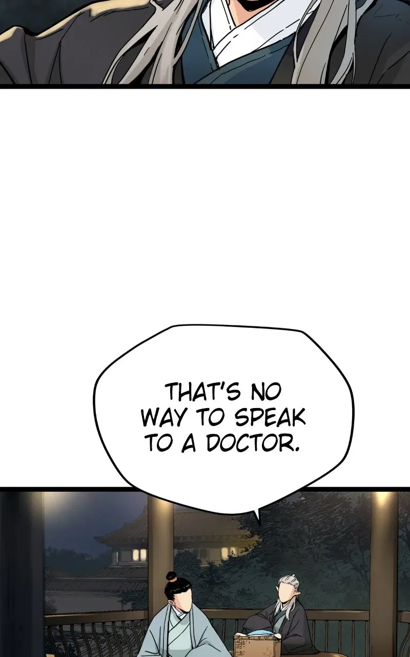Chronicles of aDoomed Prodigy Chapter 1 – Page 9