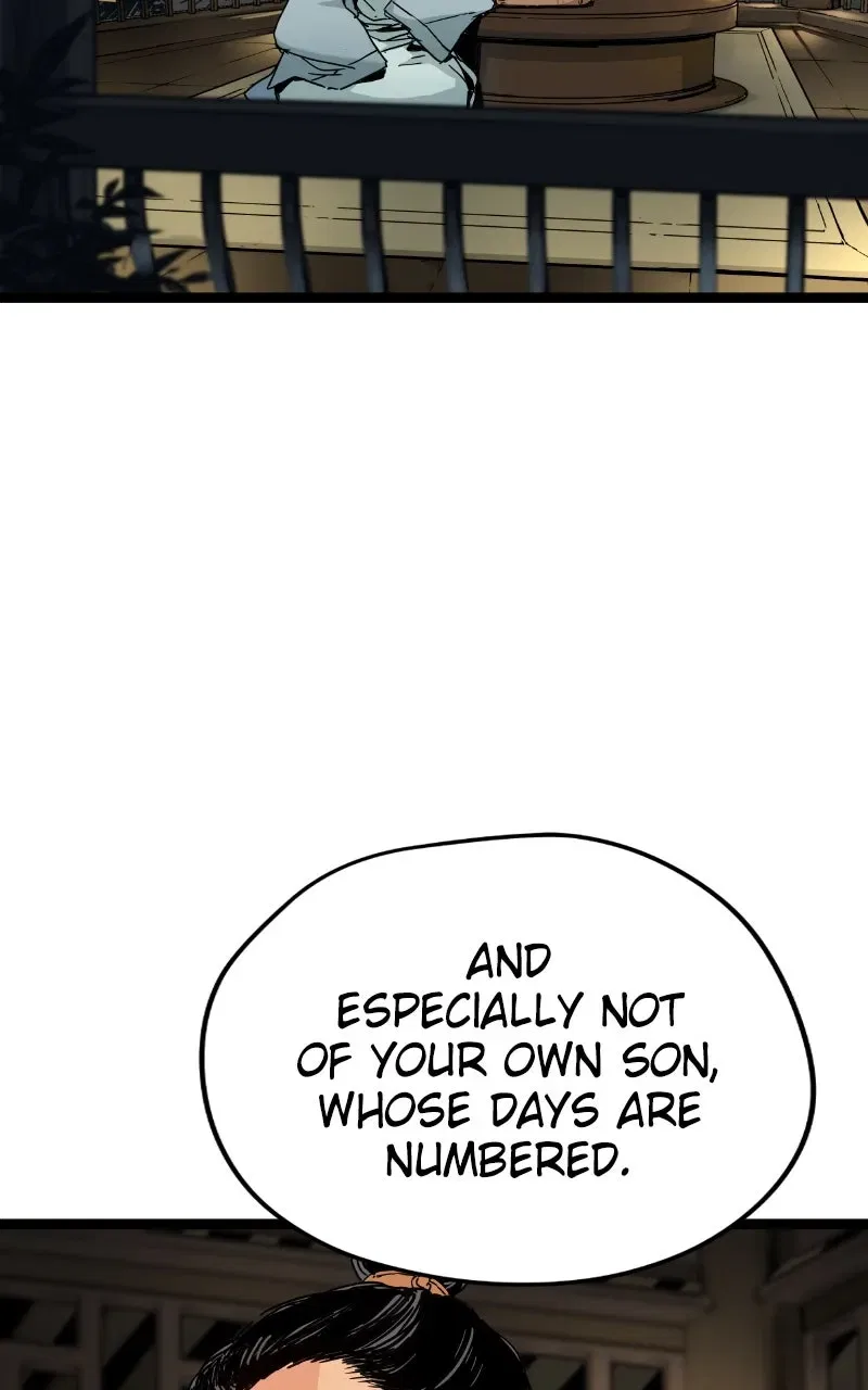 Chronicles of aDoomed Prodigy Chapter 1 – Page 10