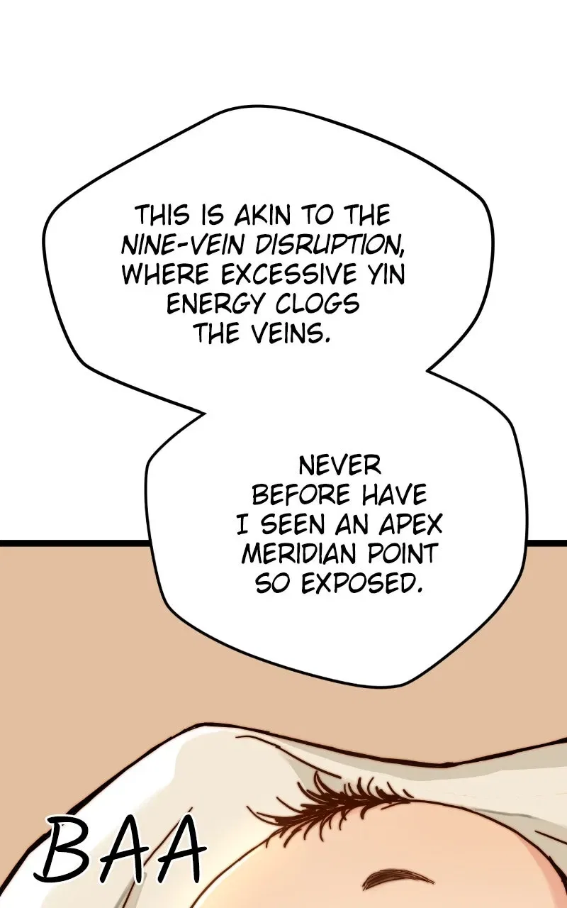 Chronicles of aDoomed Prodigy Chapter 1 – Page 12