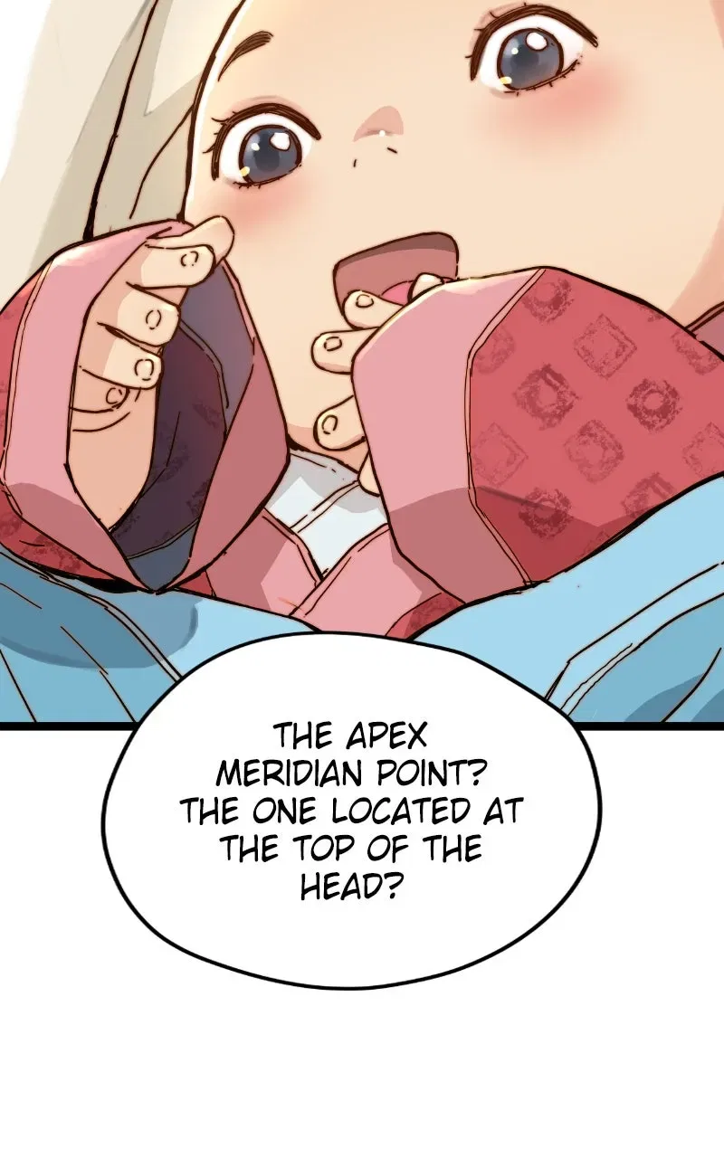 Chronicles of aDoomed Prodigy Chapter 1 – Page 13