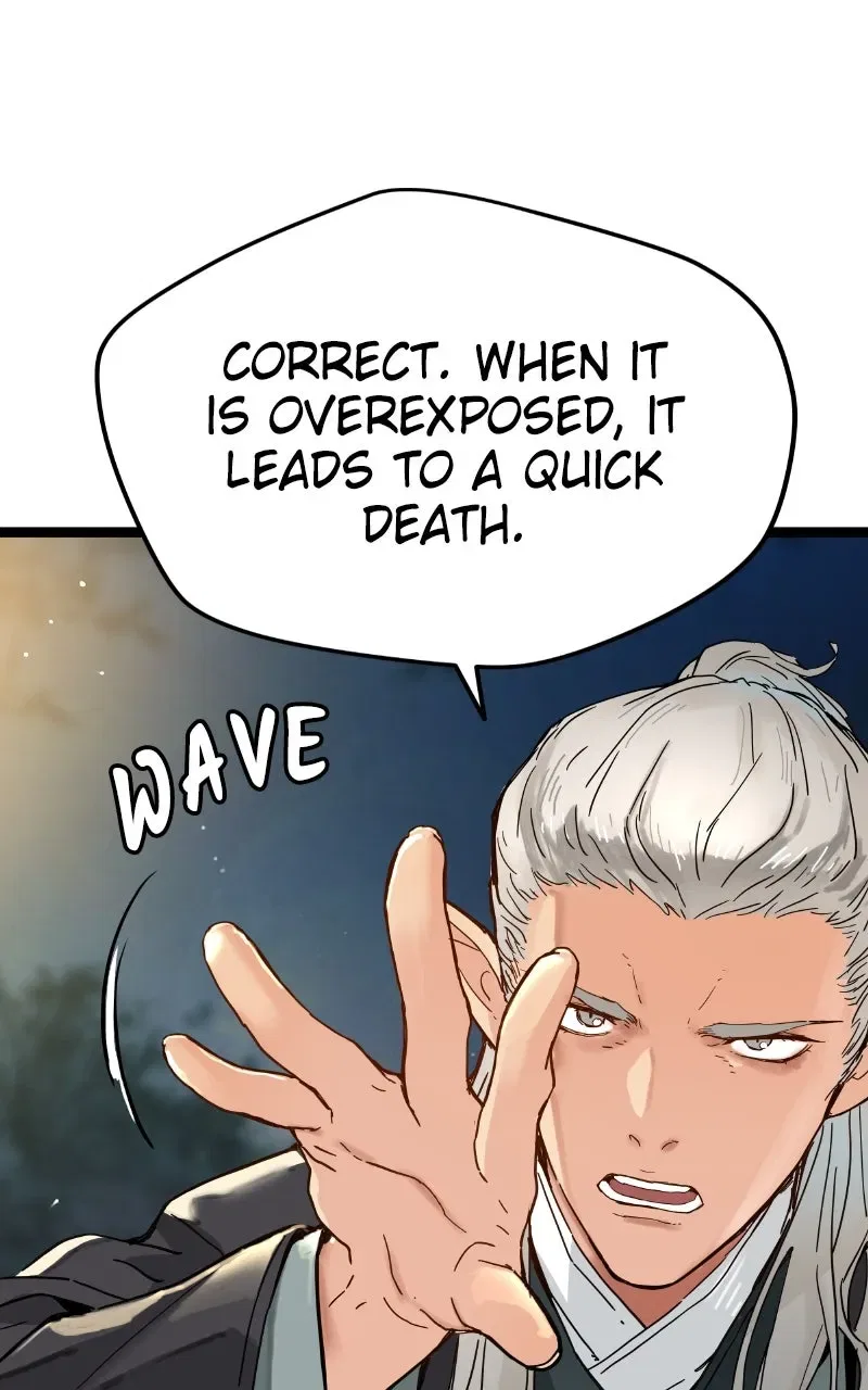 Chronicles of aDoomed Prodigy Chapter 1 – Page 14