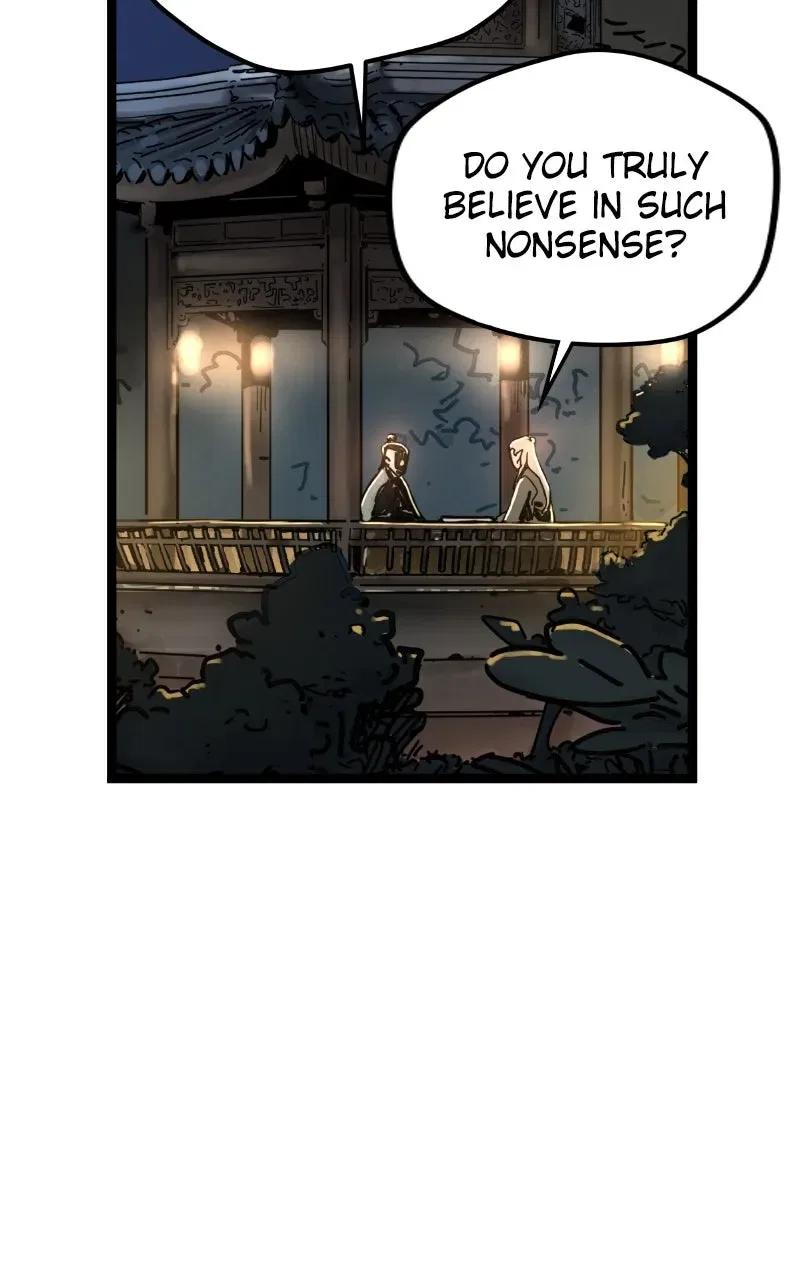 Chronicles of aDoomed Prodigy Chapter 1 – Page 16