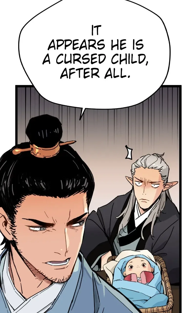 Chronicles of aDoomed Prodigy Chapter 1 – Page 23