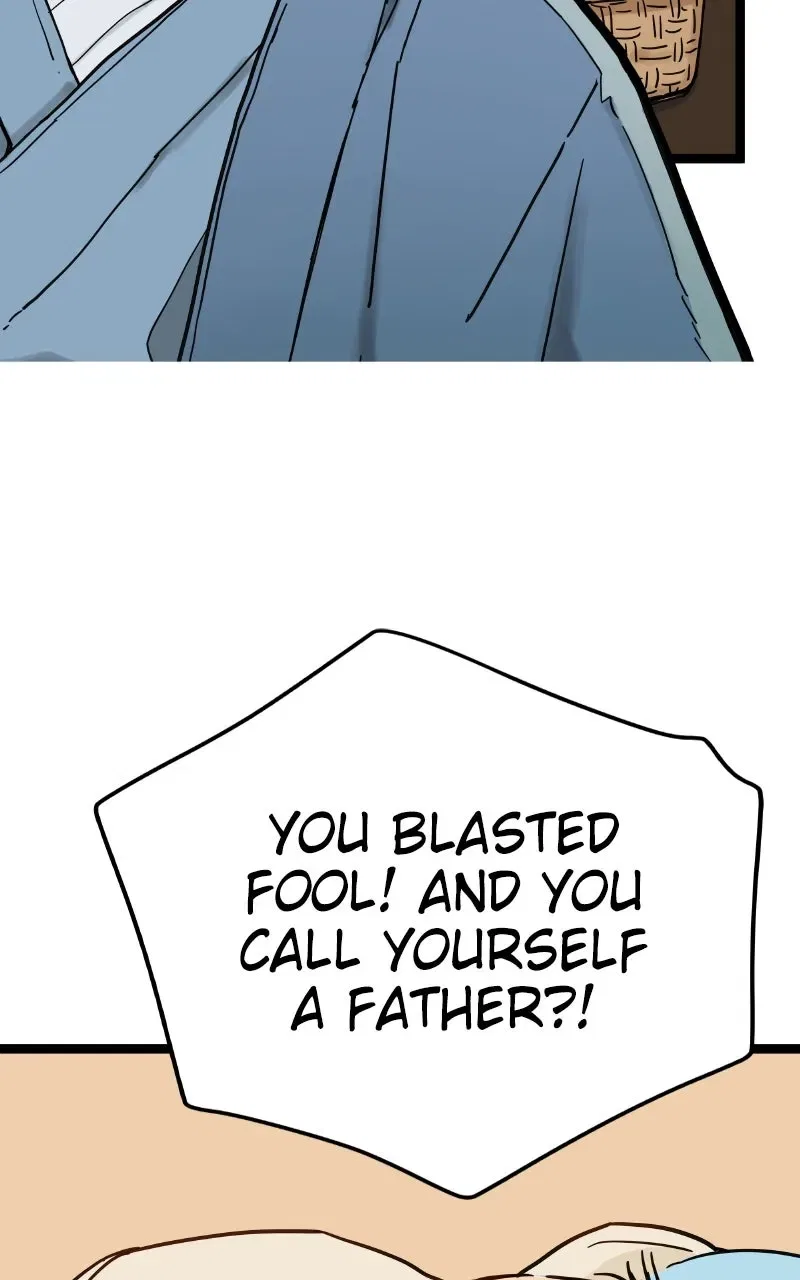 Chronicles of aDoomed Prodigy Chapter 1 – Page 24