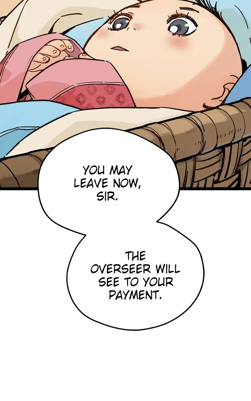 Chronicles of aDoomed Prodigy Chapter 1 – Page 25