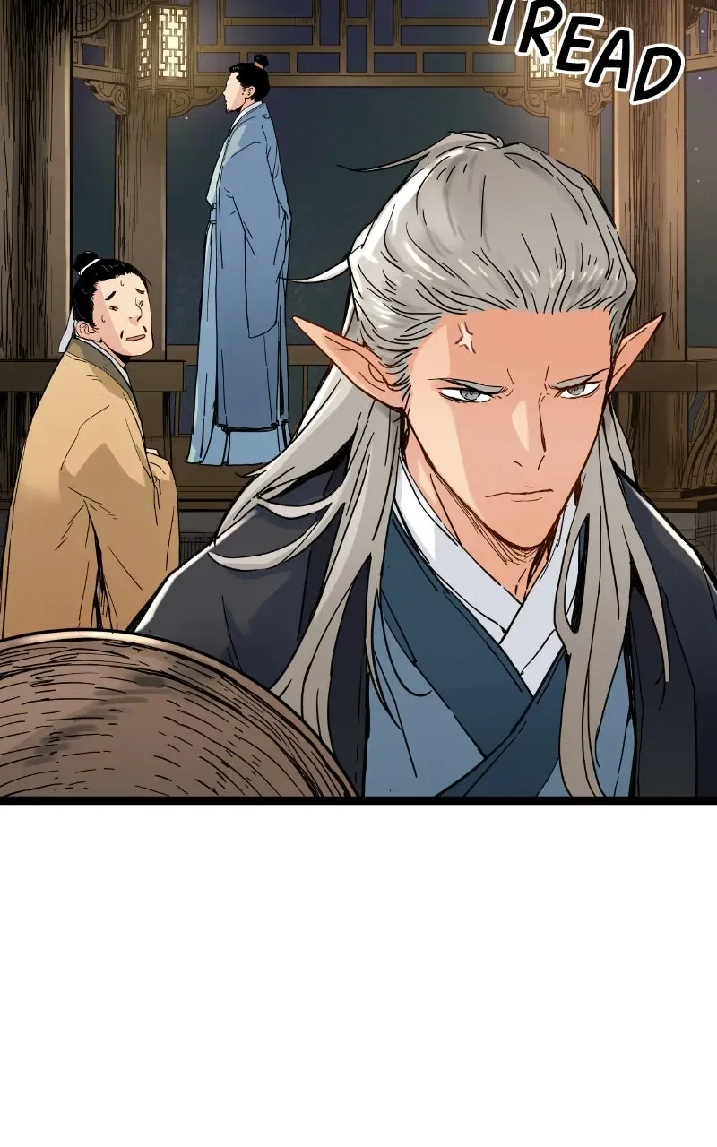 Chronicles of aDoomed Prodigy Chapter 1 – Page 27
