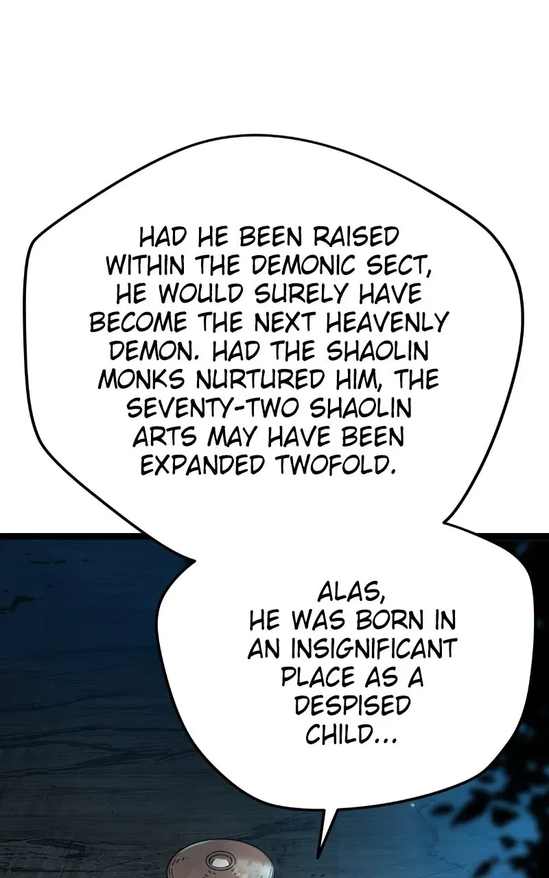 Chronicles of aDoomed Prodigy Chapter 1 – Page 28