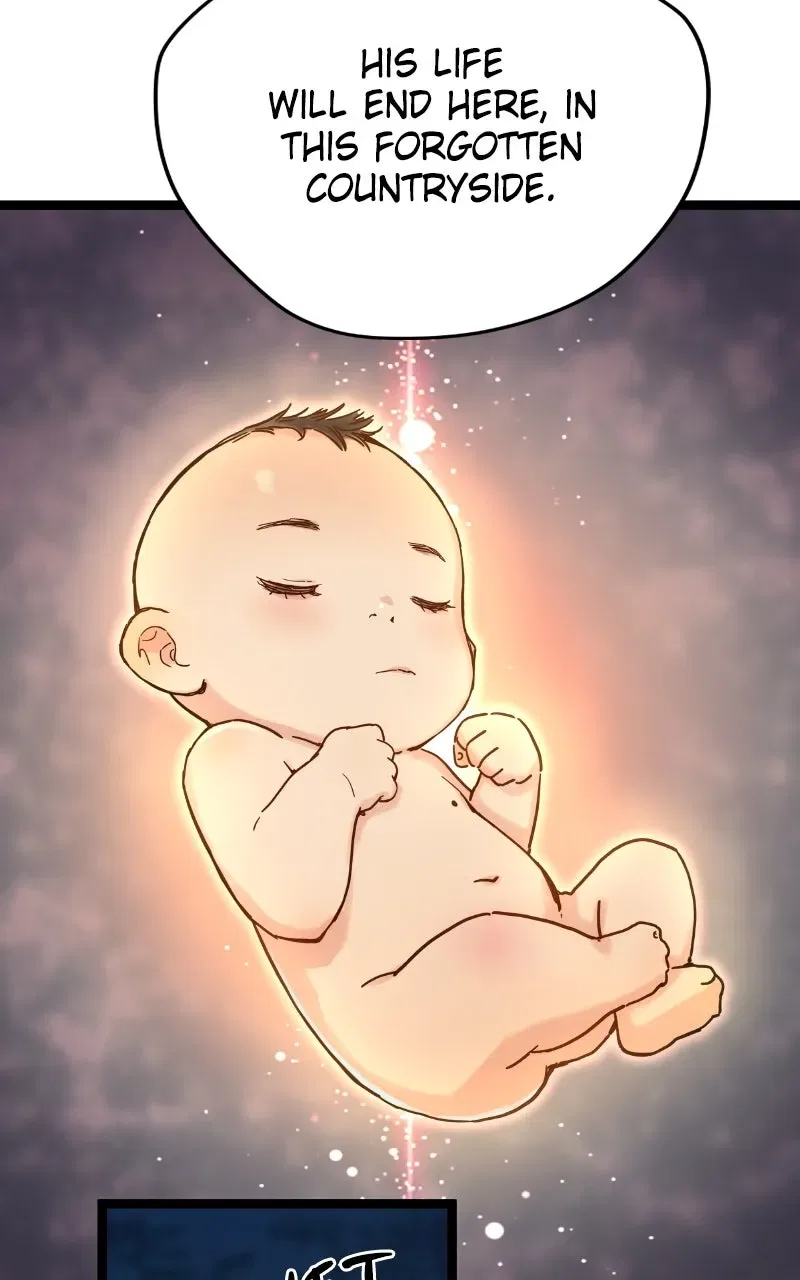 Chronicles of aDoomed Prodigy Chapter 1 – Page 30