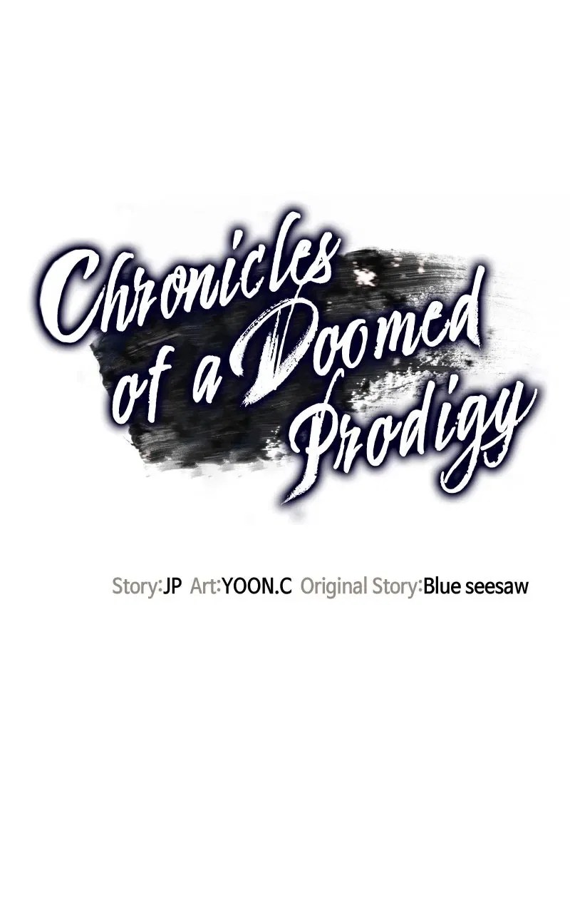 Chronicles of aDoomed Prodigy Chapter 1 – Page 34