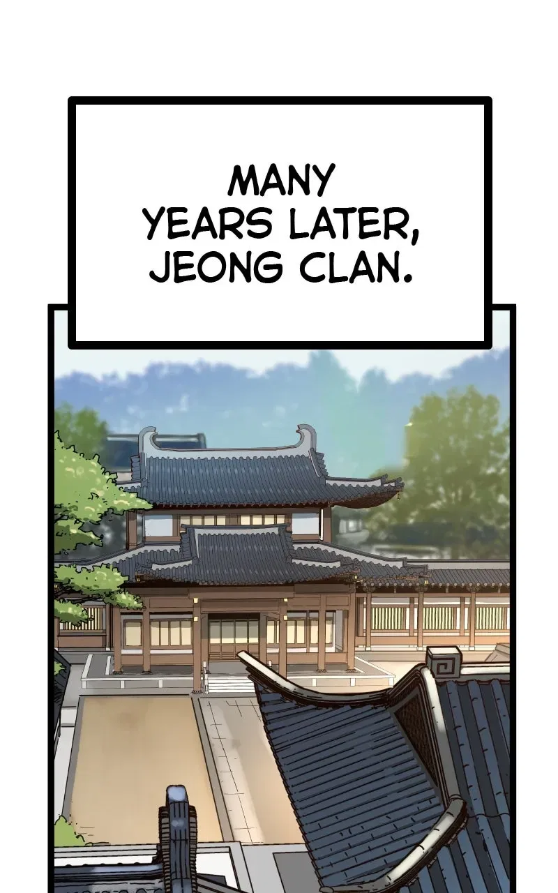 Chronicles of aDoomed Prodigy Chapter 1 – Page 35