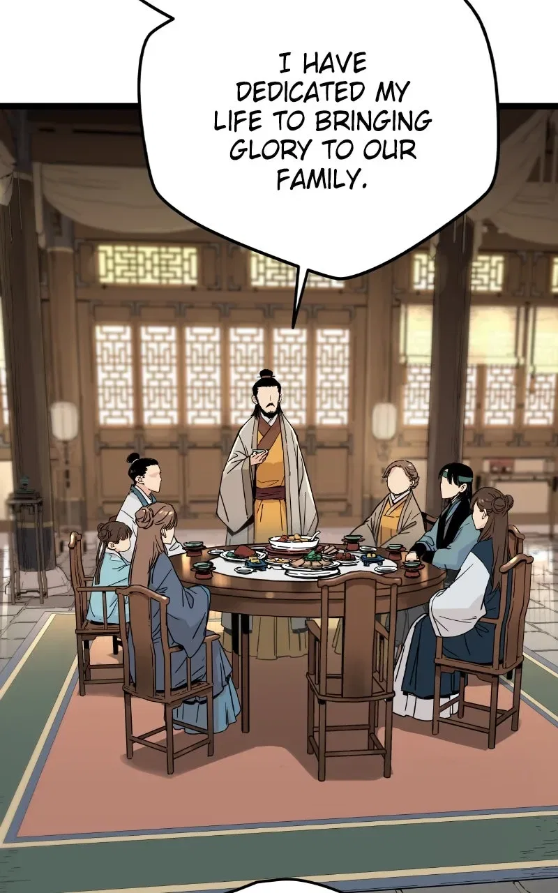 Chronicles of aDoomed Prodigy Chapter 1 – Page 37