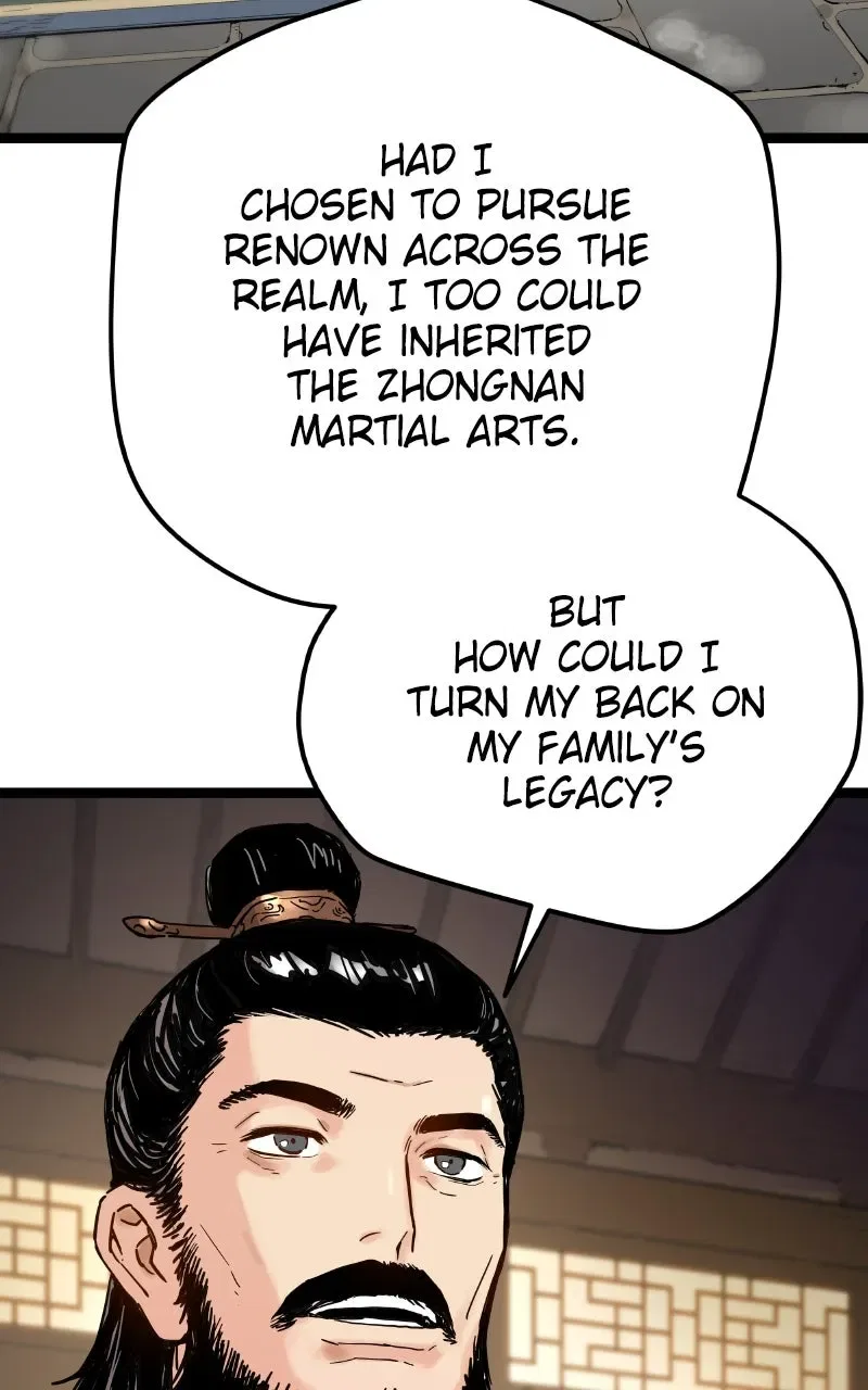 Chronicles of aDoomed Prodigy Chapter 1 – Page 38
