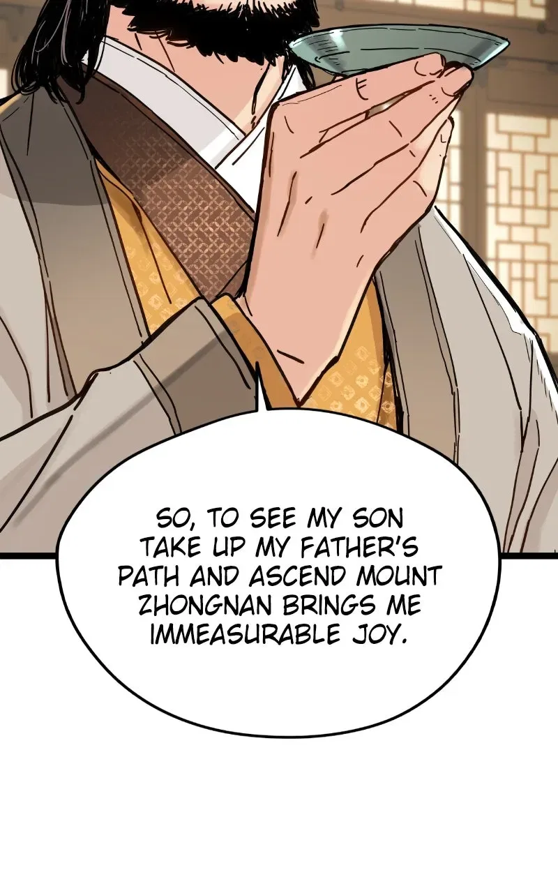 Chronicles of aDoomed Prodigy Chapter 1 – Page 39